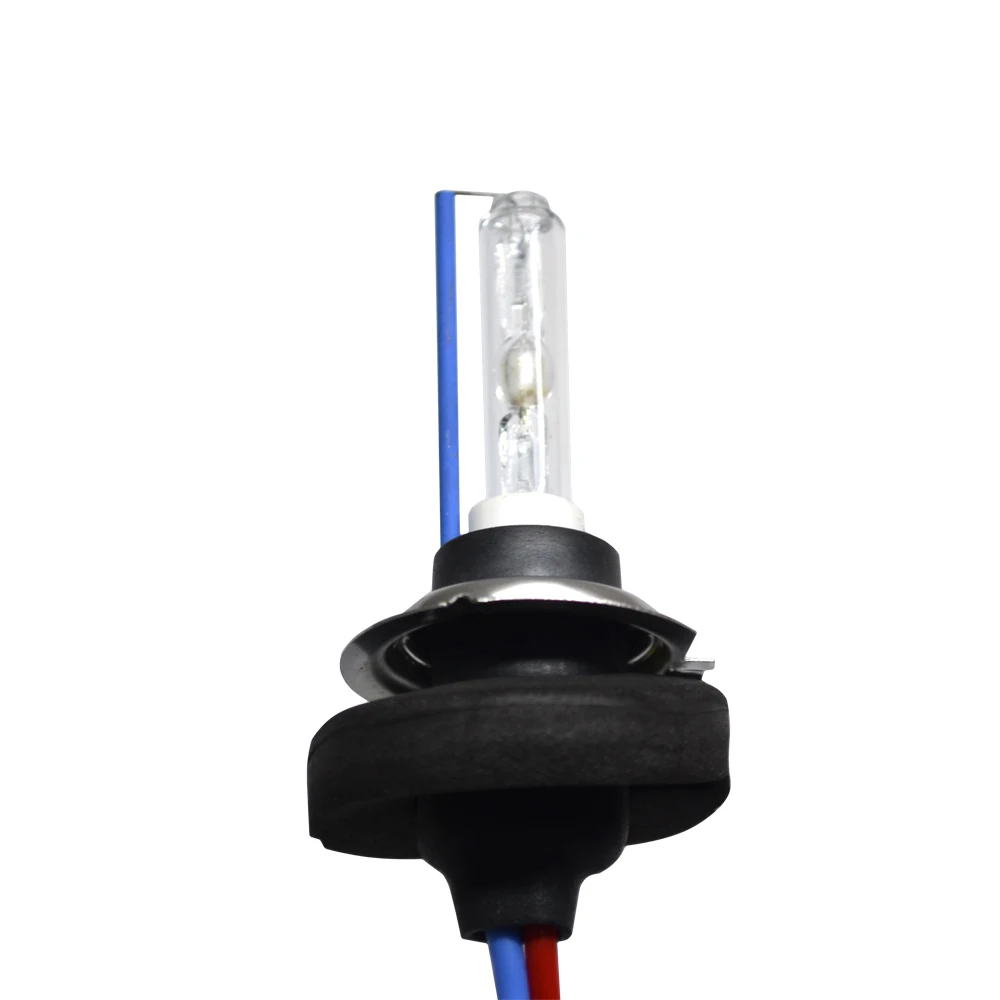 SKYJOYCE AC 12 в 35 Вт CNLIGHT HID Лампа 6000K 4300K 5000K Автомобильная ксеноновая лампа H1 H3 H7 H8 H11 9005