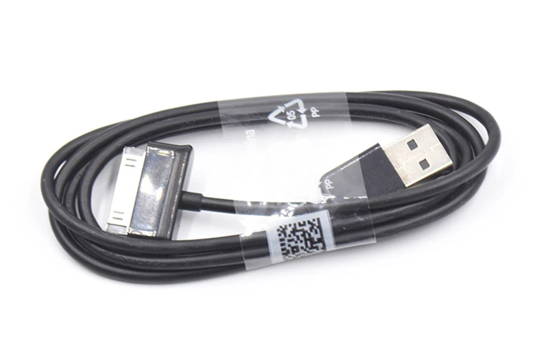 USB кабель для зарядки и передачи данных Samsung Galaxy Tab 2 Note P1000 P3100 P3110 P5100 P5110 P6800 P7300 P7310