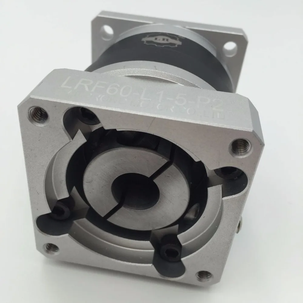 Gear Ratio 10:1 Planetary Servo Gearbox Nema24 8ARCMIN Backlash 60mm Flange Geared Speed Reducer CNC | Обустройство дома