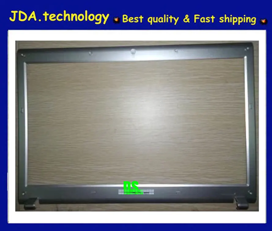 Wellendorff Новый/оригинальный ЖК ободок для SAMSUNG NP R520 R519 R518 R517 передняя панель B чехол