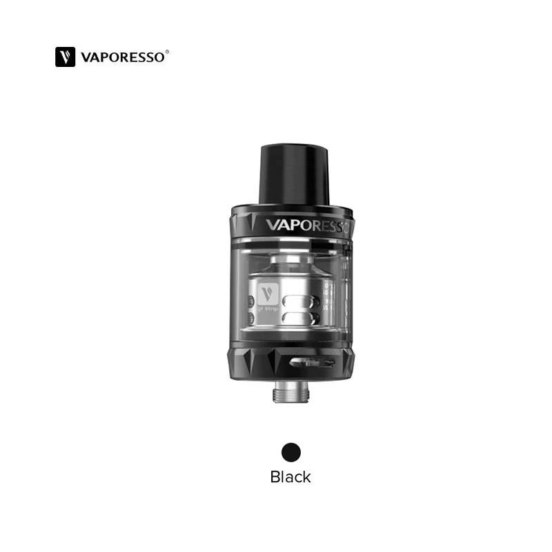 Vaporesso Оригинал Skrr-S мини vape Танк QF катушка 2 мл/3 5 мл емкости рапылителя для Fit