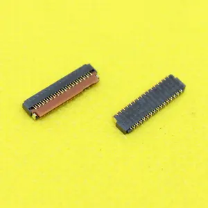 NL-005 0.3 Pitch 15P 16Pin 31P FPC Connector 31 Pin FPC Adapter Spacing 0.3mm 15P 16P 31P Flexible Printed Circuit FPC Connecto