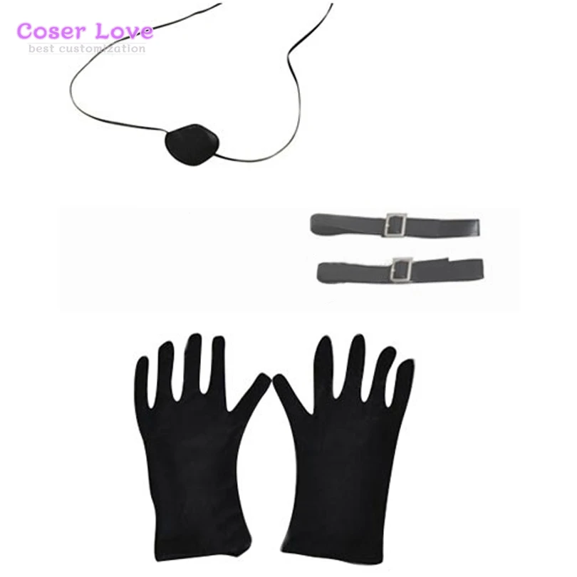 

Vocaloid Deadline Circus Gakupo Cosplay Costume Halloween Christmas Costume