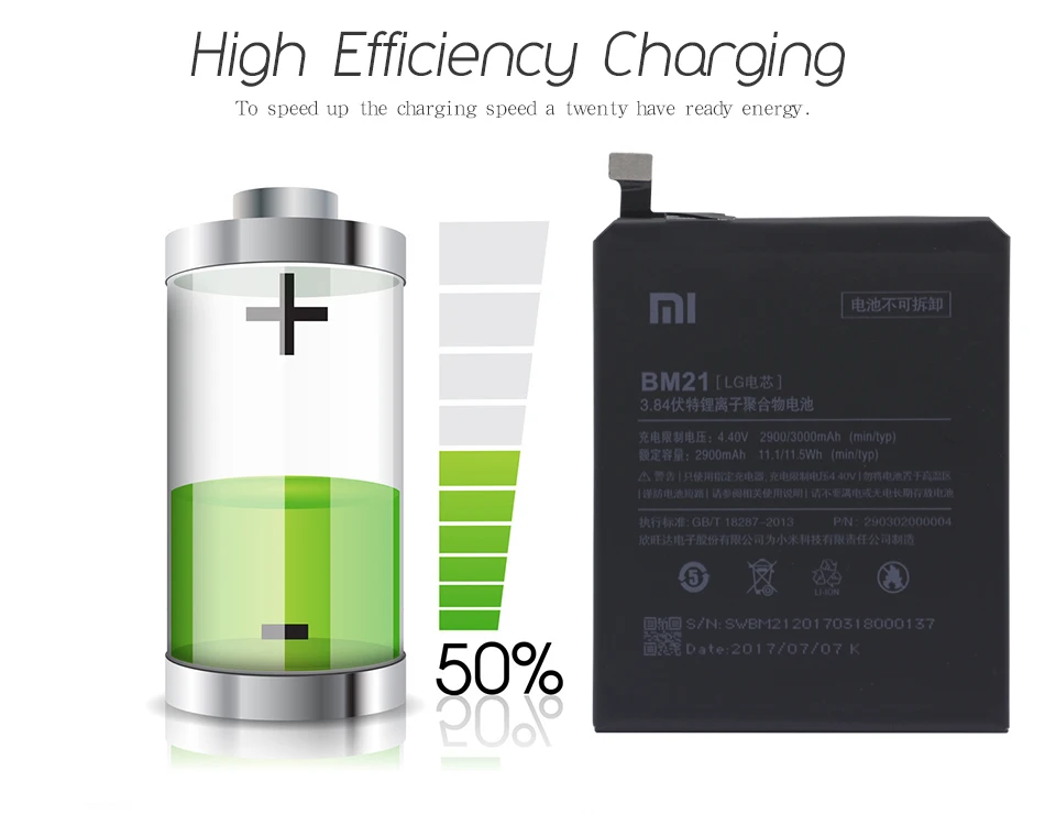 Аккумулятор для телефона Xiao mi BM21 для Xiaomi mi Note, 3 ГБ ОЗУ, высокое качество, высокая емкость, 3000 мАч, розничная, посылка, бесплатные инструменты