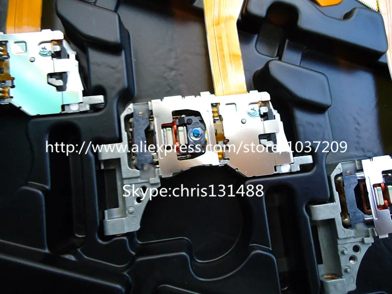 Оригинальный Оптический Пикап RAE2501 RAE3142 RAE3247 RAE3370 новый Лазерный для Toyota Camry с