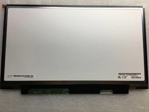 Бесплатная доставка Φ для Lenovo X1 Carbon 2560*1440 безсенсорный экран (FRU:00HN876) без