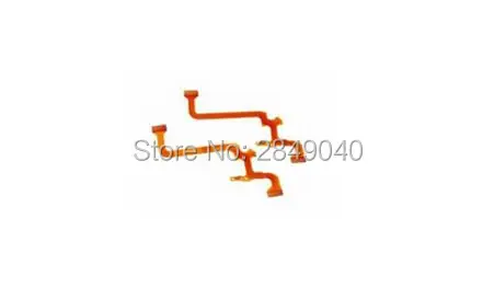 Новинка ЖК гибкий кабель для JVC GZ-MS110 MS110 запасная часть для видеокамеры