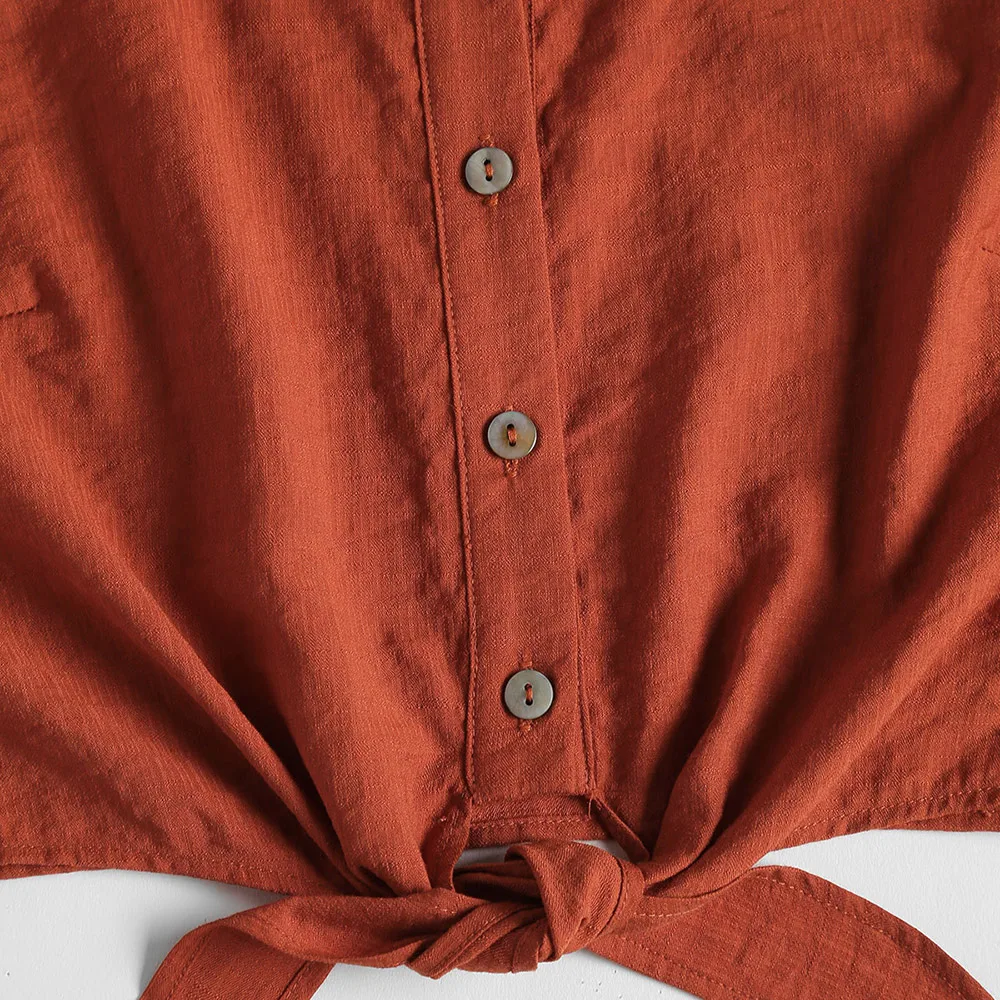 ZAFUL Набор из двух женщин Пляжный летний укороченный топ без рукавов и эластичные