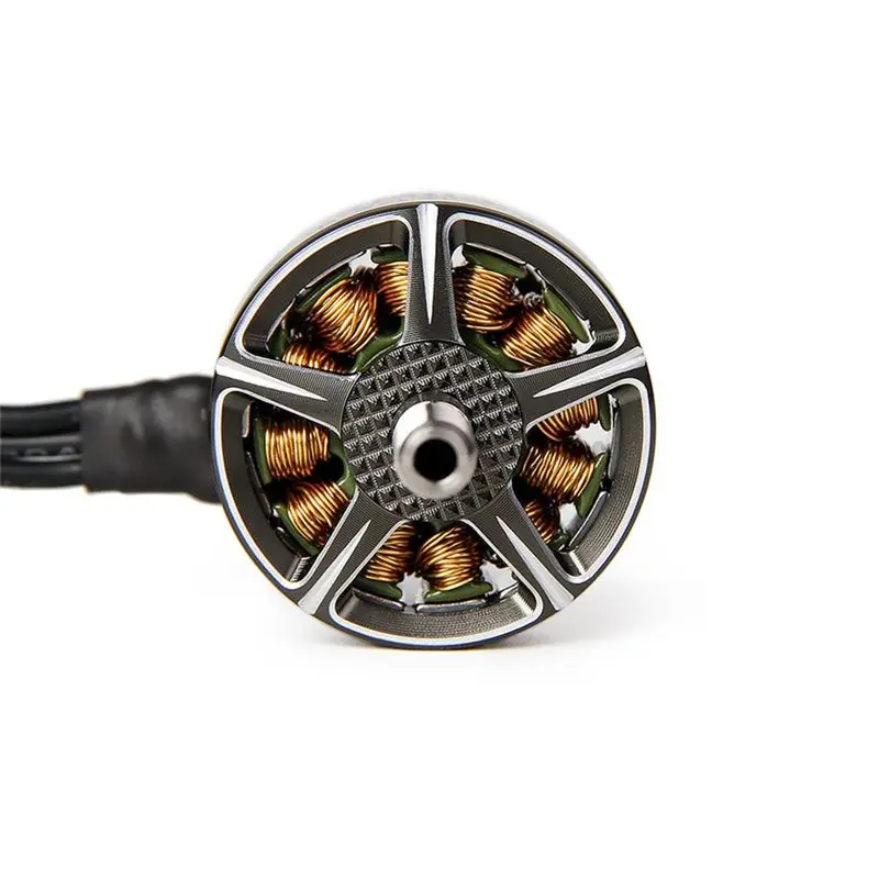 1/4 шт Т-мотор F60 PRO III 1750KV 5-6S CW бесщеточный двигатель для радиоуправляемых моделей