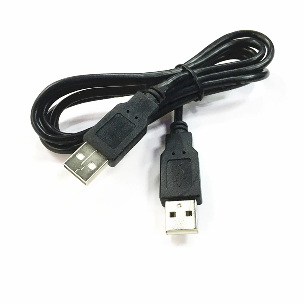 Аксессуары для проектора Everycom кабель USB тип A папа высокоскоростной 2 0 1 м
