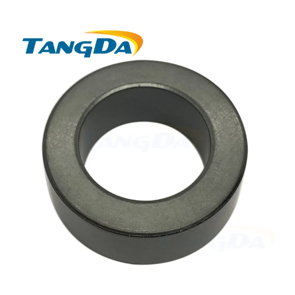 FT140 ферритовые сердечники американский стиль радиочастота FT 140 43 RF FT-140-43 850ui AL = 885 35,6*23*12,7 мм для Balun EMC RFI EMI PR