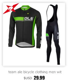 Miloto Women Spring Autumn GEL team pro long Sleeve Bicycle Cycling Clothing Bike sport Maillot Ropa Ciclismo#630