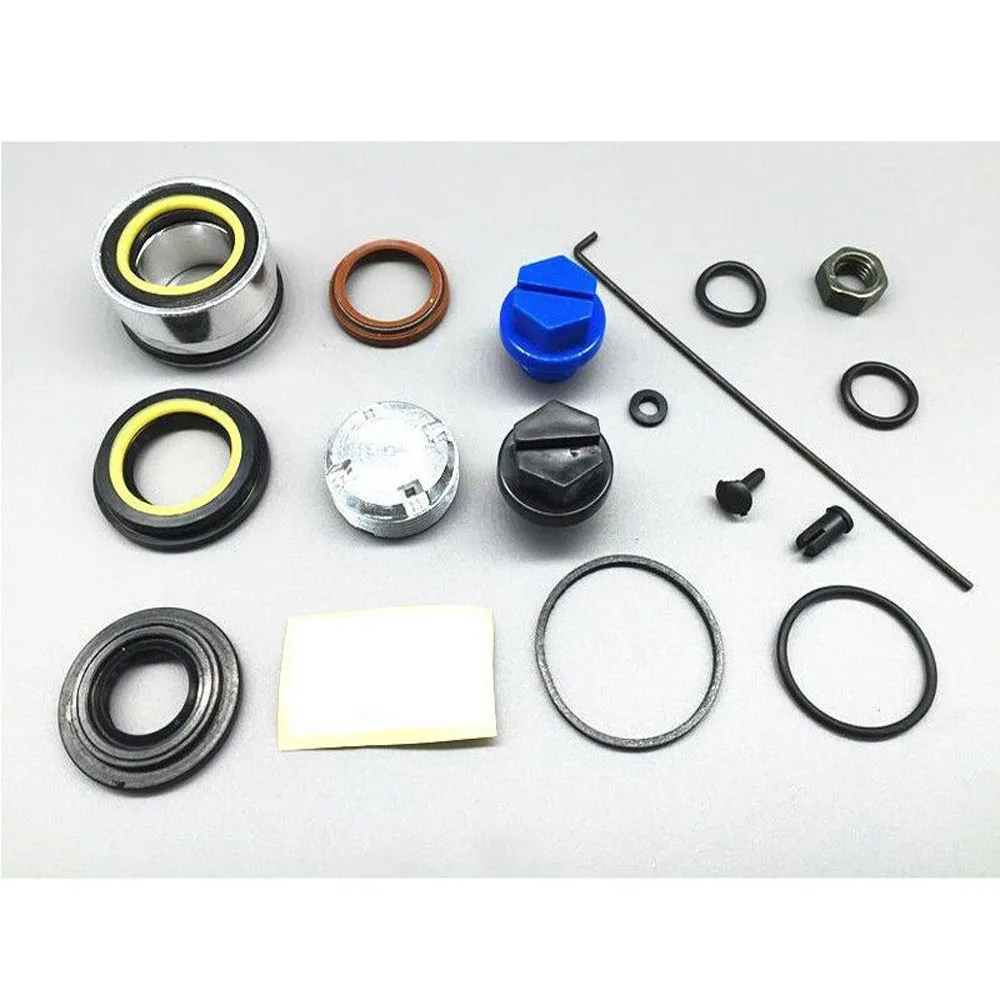 Комплект для ремонта гидроусилителя руля прокладка Audi 80 Vw Golf Passat Jdw 1h0 498 020|gasket|gasket
