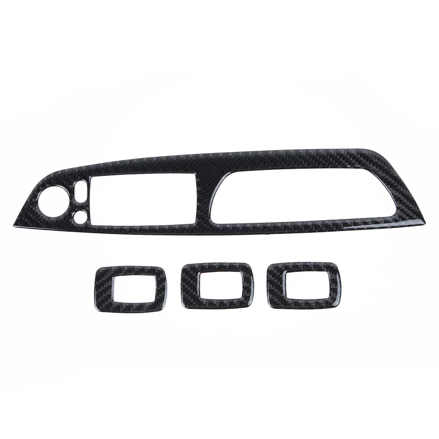 Внутренний подлокотник сменная панель переключателя автомобиля крышка из