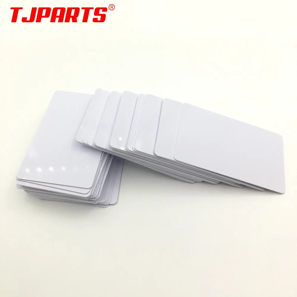 230PC Глянцевая струйная печатная ПВХ карта для Canon iP4600 iP4680 iP4760 iP4810 iP4820 iP4840 iP4850 iP4880