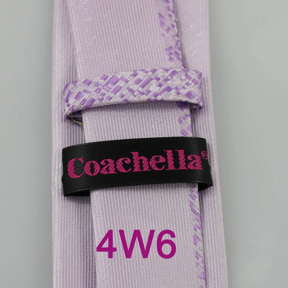 YIBEI Coachella 2015 Новый Модный тканый галстук из микрофибры с геометрическим рисунком