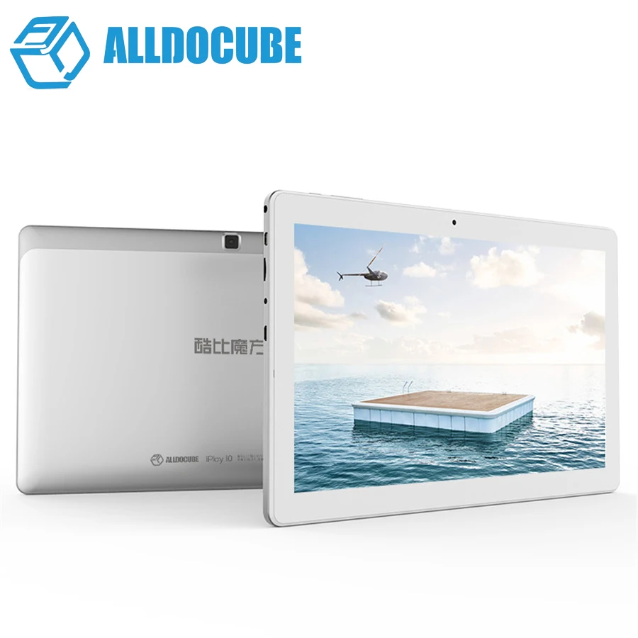 Новое поступление 10.6 дюймов IPS Cube iplay10 u83 Android 6.0 Планшеты PC 1920x1080 MTK 8163 4 ядра 2 ГБ/ 32
