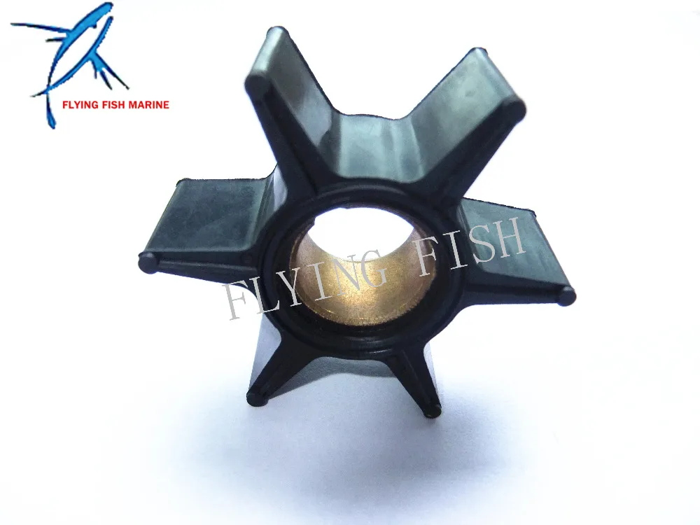 Лодочный двигатель 47-89982 47-65958 18-3052 стандарта Mercury 20HP подвесной моторный насос