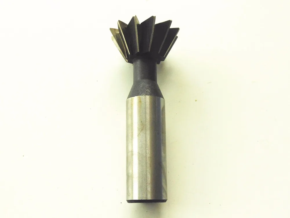 Концевая фреза с прямым хвостовиком 55 градусов 12 мм * градусов|end mill bit|mill bitdovetail