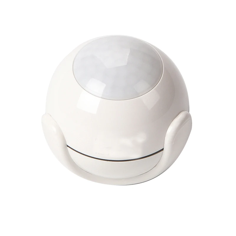SmartYIBA Z wave WiFi умный PIR датчик движения Пассивный инфракрасный детектор сигналов