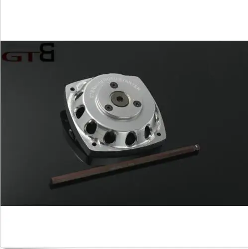 Металлический электрический стартер GTB CNC roto для HPI BAJA 5B/5T/5SC LOSI 5ive t красный|roto