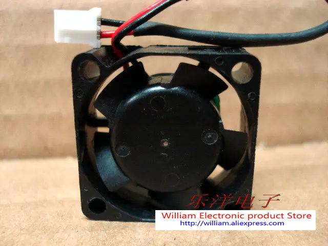 

New Original Nidec D02X-12TS4 DC12V 0.04A 2510 cooling fan