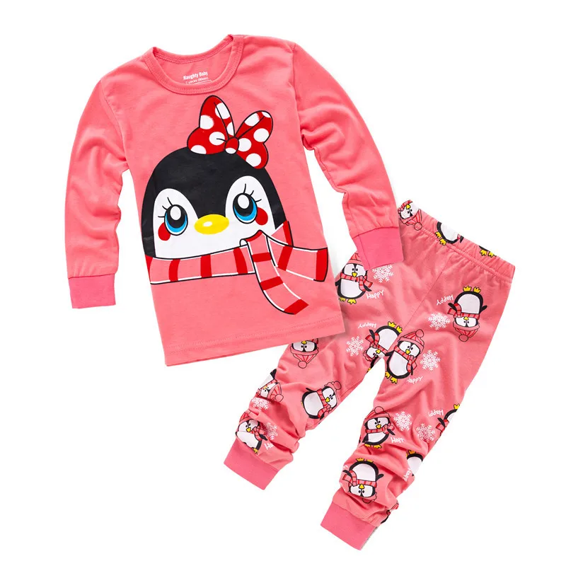 Новая одежда для сна с леопардовым принтом hello kitty домашняя девочек весенняя