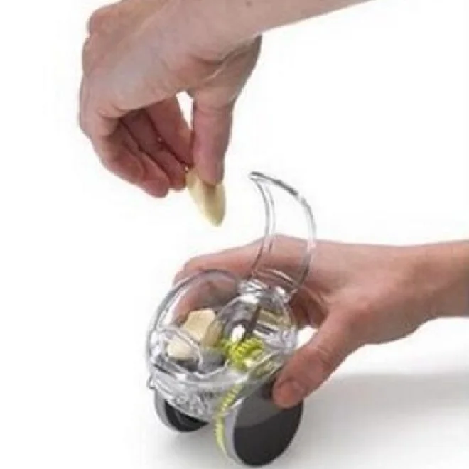 

Garlic chopper ss1178