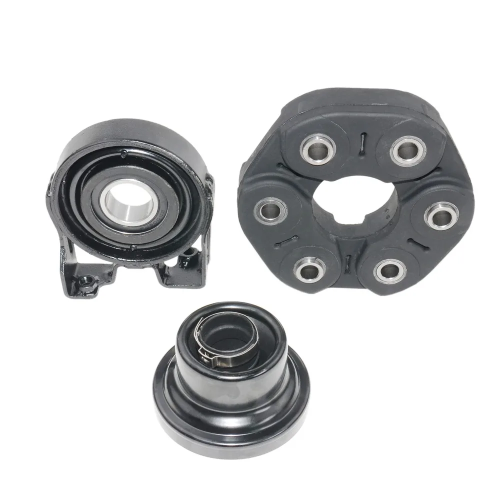 AP01 Новинка 7L6521102 для Porsche Cayenne Audi Q7 VW Touareg центральный подшипник |