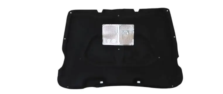 thermal insulation cotton sound heat pad 2003-2007 For Honda Accord | Автомобили и мотоциклы