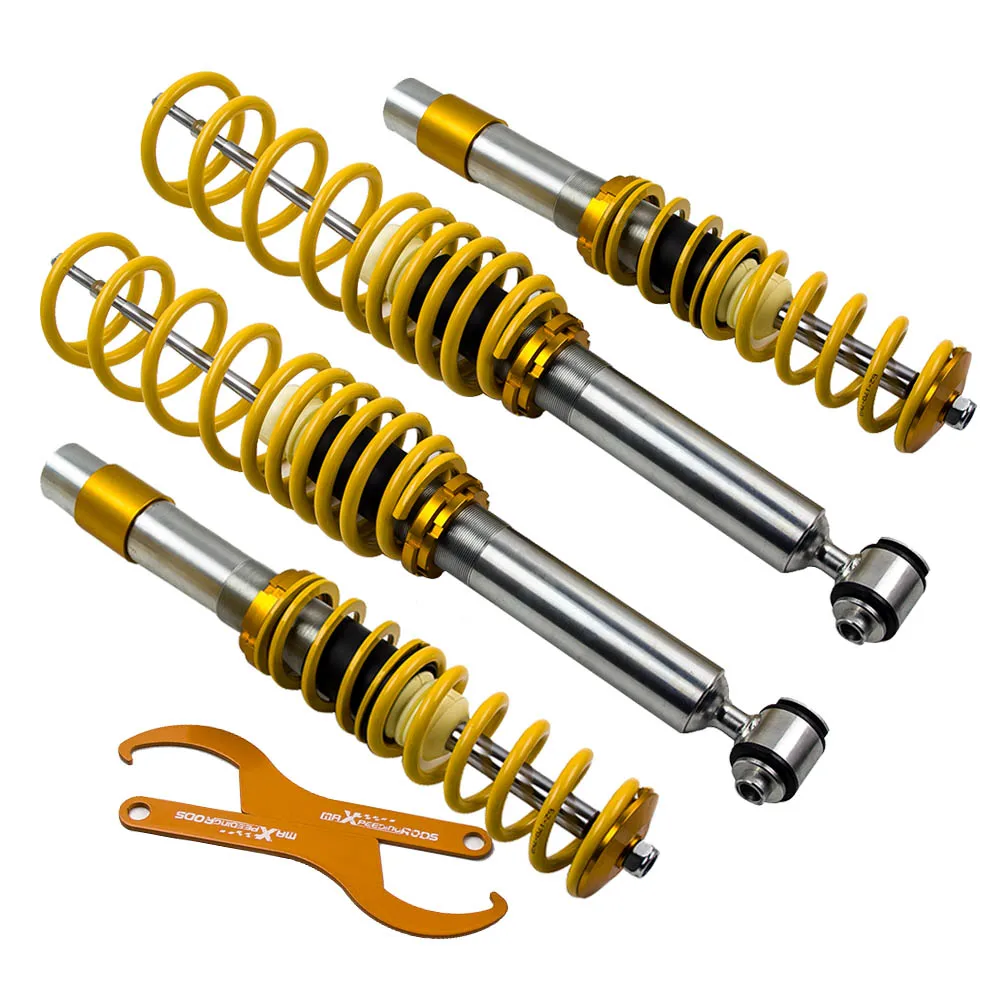 Амортизирующая Подвеска для BMW E39 525TDS 525D 530D 1995 2004|Амортизаторы и опоры| |