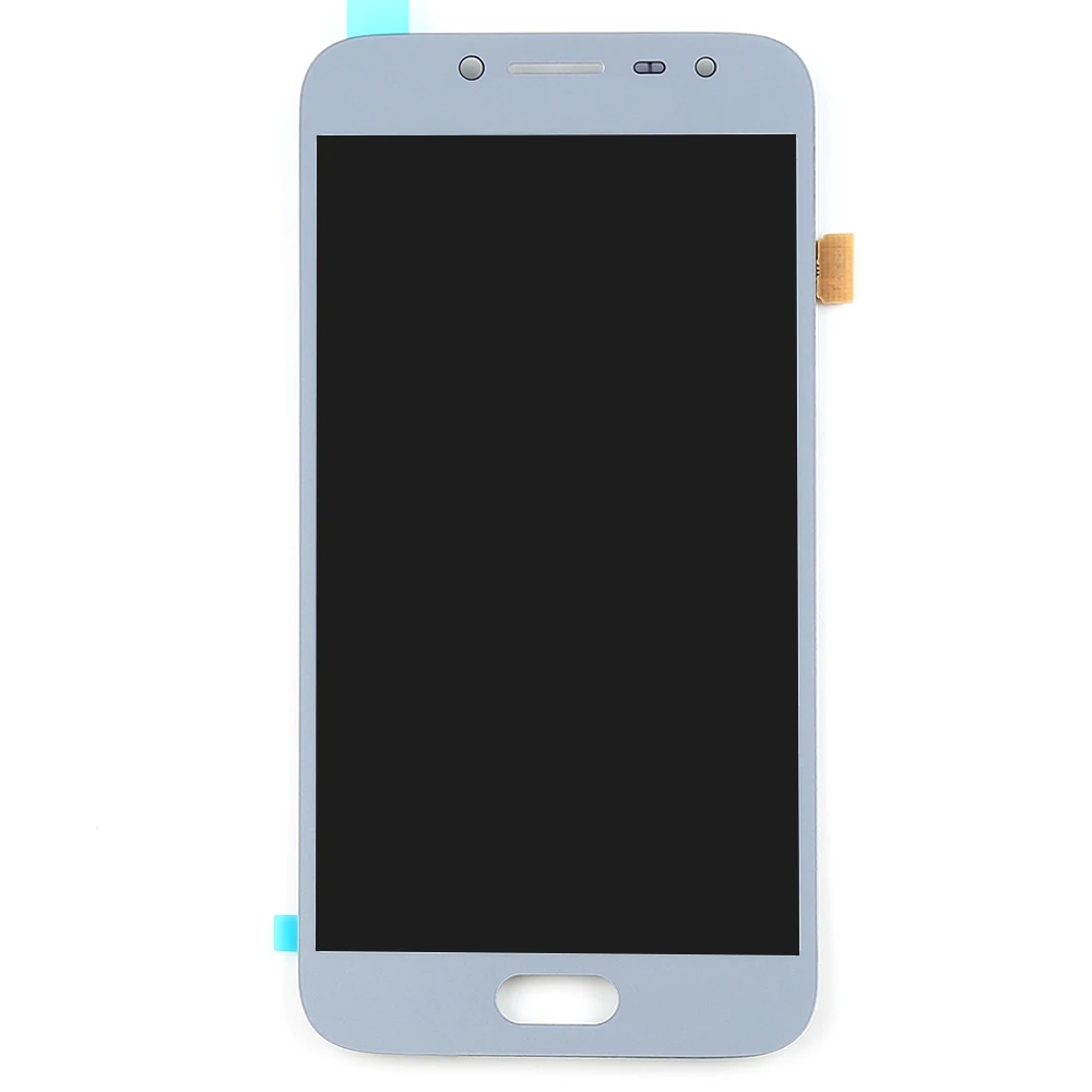 Для Samsung Galaxy J2 pro 2018 J250 J250F ЖК дисплей и сенсорный экран дигитайзер в сборе Grand Prime Pro
