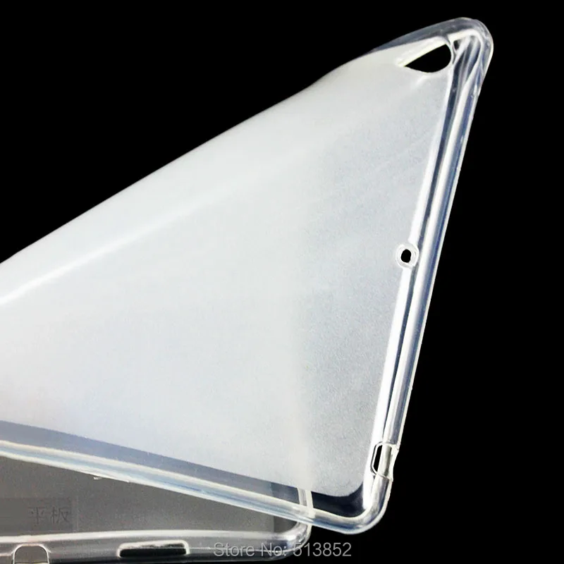 Защитный чехол для Xiao mi pad Pad 1 7 9 дюймов высококачественный пудинг