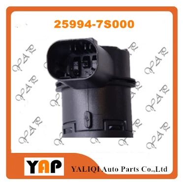 PDC SENSOR/PARK DISTANCE CONTROL SENSOR (4) FOR FITNissan Armada Titan TA60 5.6L 25994-7S000 2005-2011 | Автомобили и мотоциклы