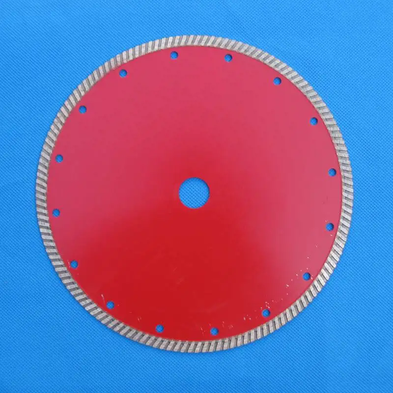 QASE 230 мм Алмазная шлифовка мраморная керамика плитка режущее лезвие мини пила