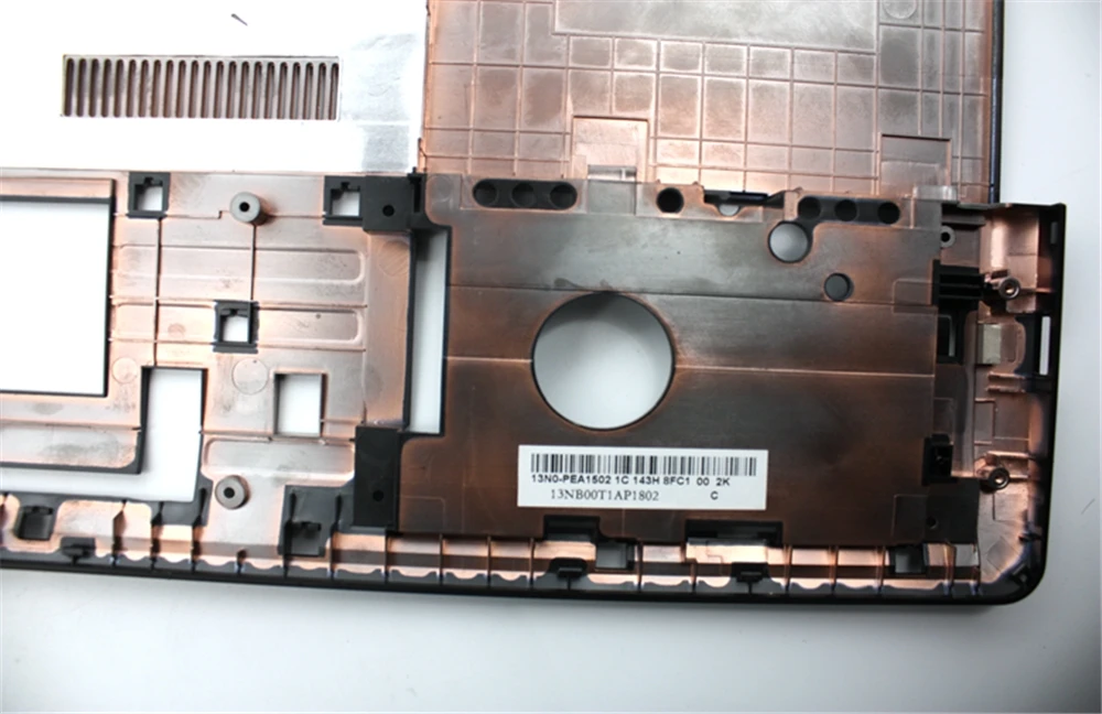 Новый чехол для ноутбука ASUS X550 X550C X550VC X550V 13N0 PEA1511 Жесткий Чехол жесткого диска USB