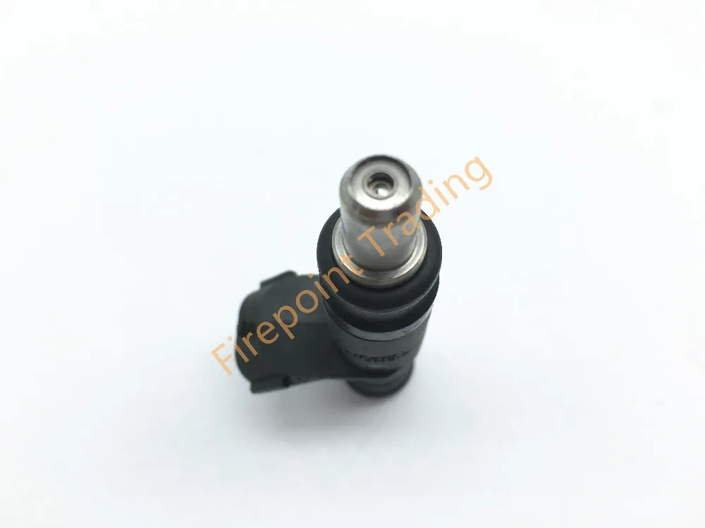 Топливный инжектор/насадка для VW P-assat 3B3 3BG 2.0L A-udi A4 OEM 06B133551T 2144A05174 | Автомобили и
