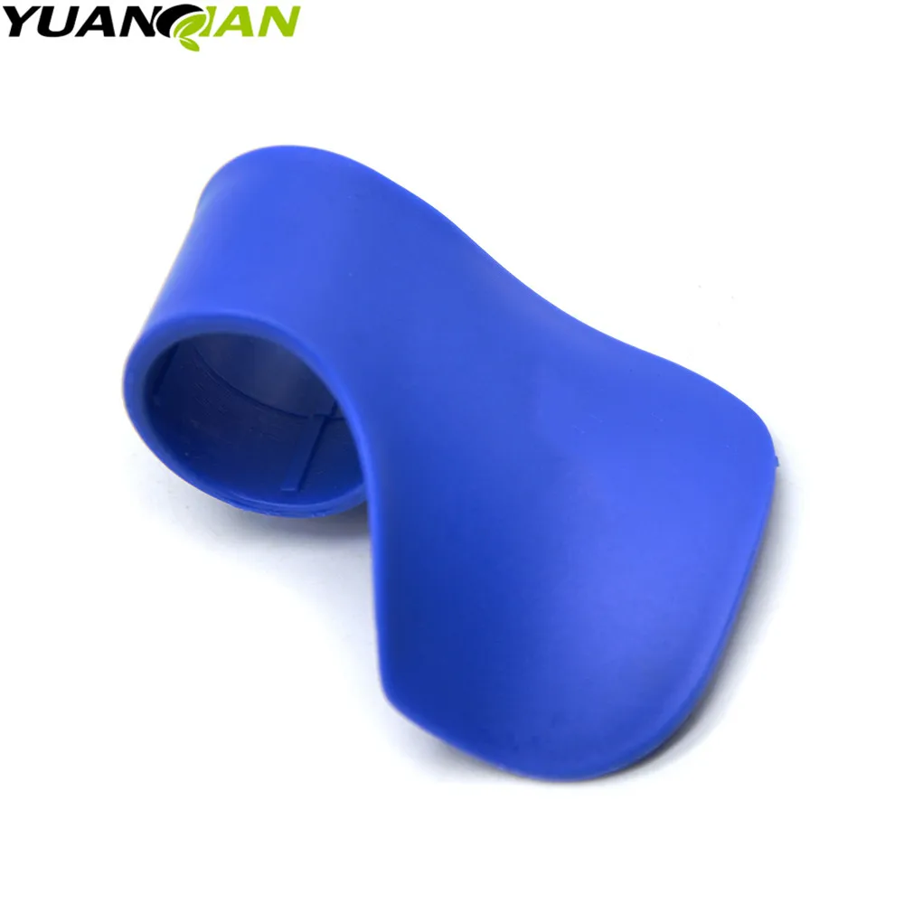 For KAWASAKI ninja 650r 300 er6f er6n f z750 z800 z1000 zx9r zx10r Motorcycle Throttle Booster Handle Clip grips Clamp | Автомобили и