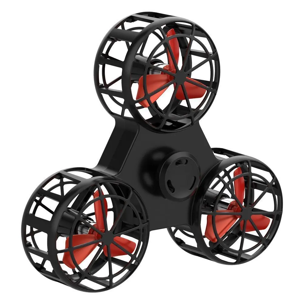 Пластик прядильный механизм спиннинг Fly Spinner USB зарядки пусковые установки лучшие