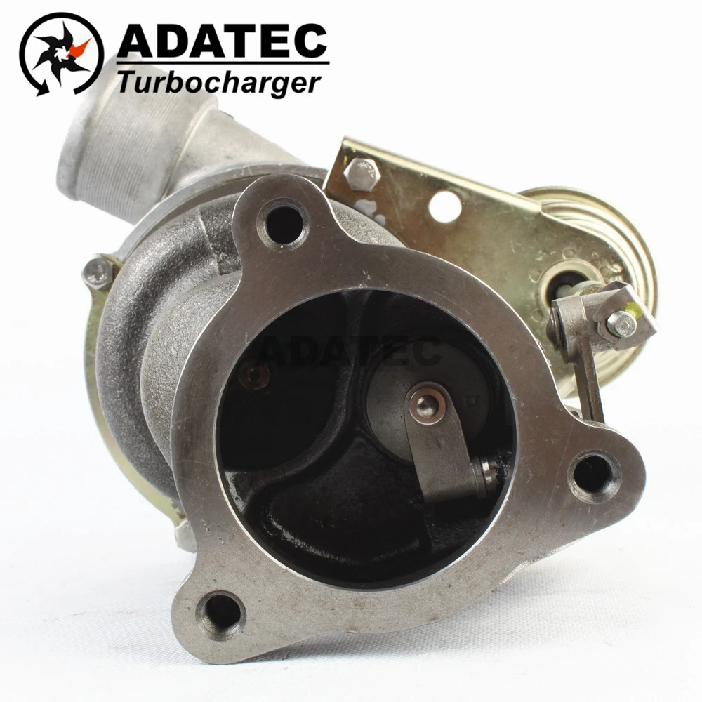 Турбокомпрессор K03 53039880005 5303 970 0005 H 06A145703B для Audi A6 058145703 T (C5) 1 8 кВт-110 л.с. AEB 150-1997 |