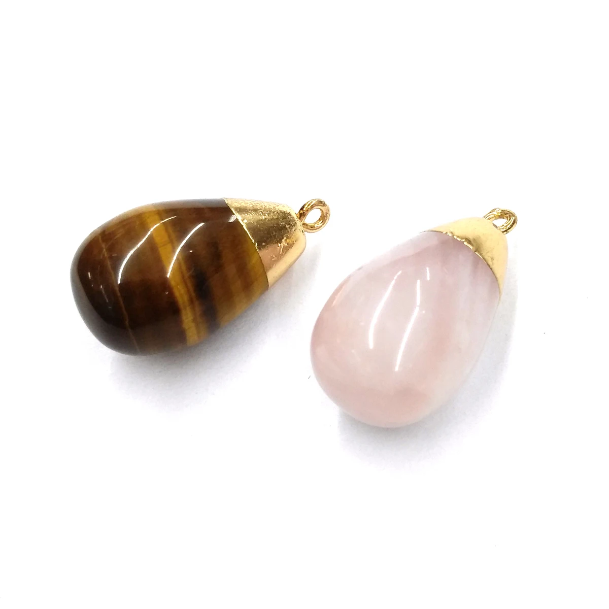 Натуральный камень агат флэш кулон из Лабрадорита Подвески Кулоны нержавеющей