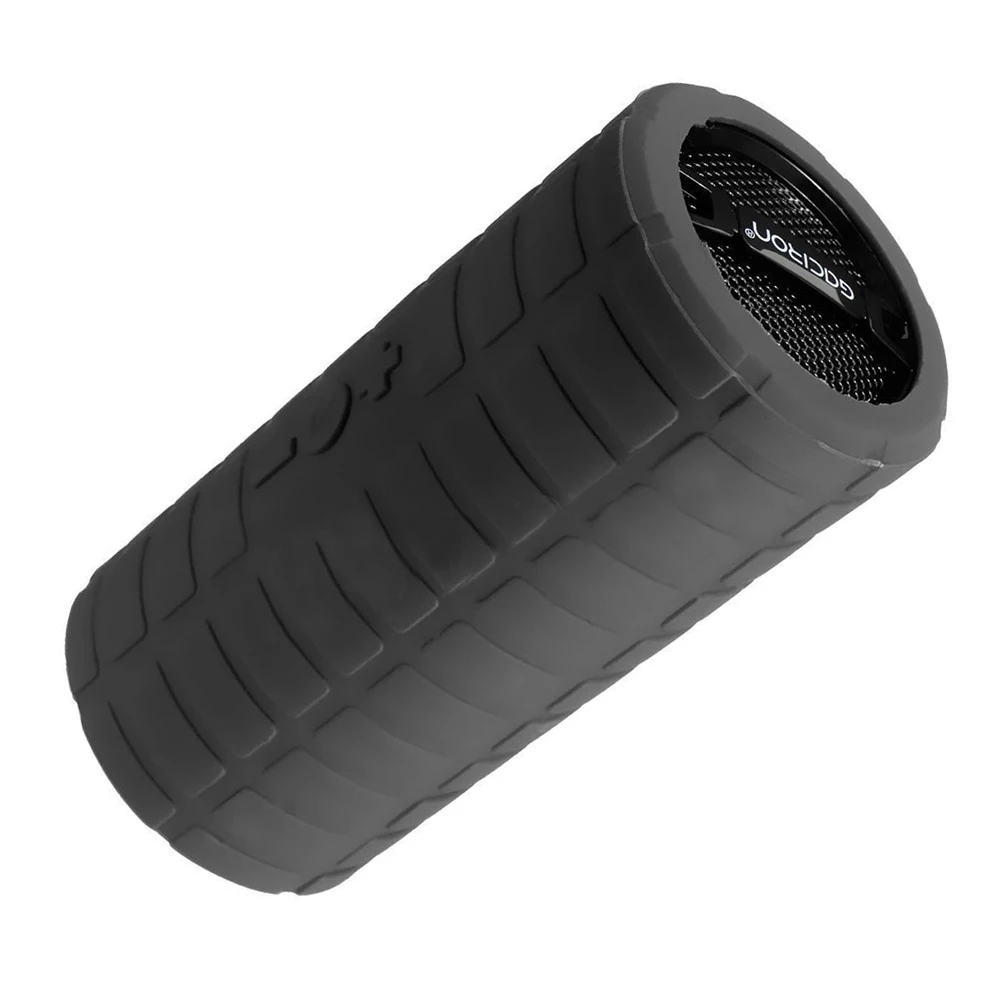 Gaciron Bluetooth Беспроводной велосипед Велосипедный Спорт Динамик бас стерео мини