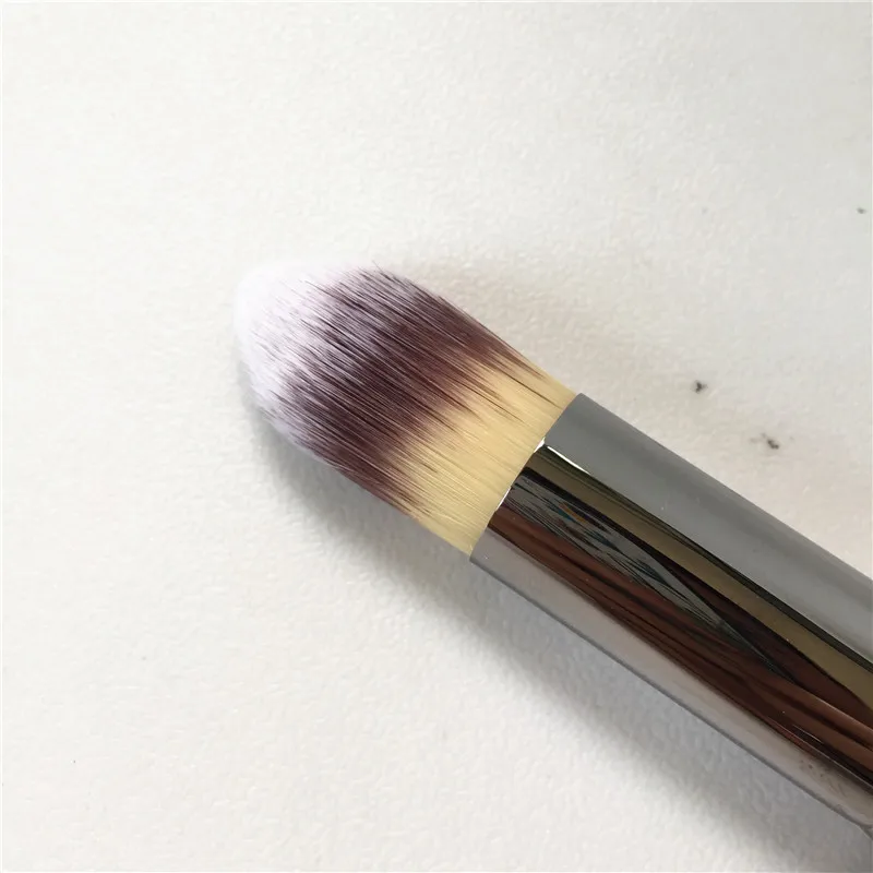 Bd beauty Небесный люкс остроконечная Точная кисть для лица #11-густой консилер волос