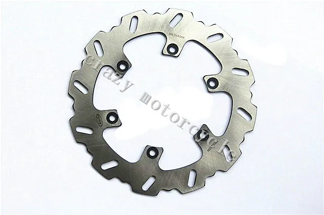 

Motorcycle Brake Rotor Disc Road Floating Bicycle Brake Mountain Bike For YAMAHA XJR1200 1995-1997 XJR1300 98-11 MT011670 05-11