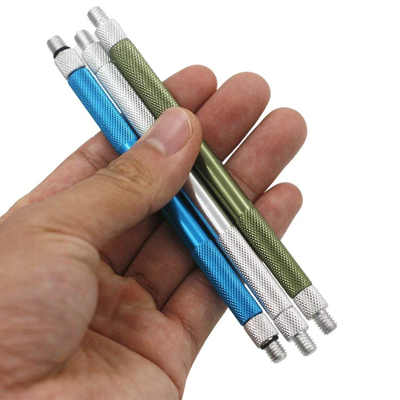 Карп приманка для ловли рыбы иглы свингер бурильщик набор/2 в 1 рыболовная