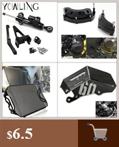 Для YAMAHA MT09 MT-09 MT 09 FZ 09 fz09 FJ09 аксессуары для мотоциклов воздухозаборник решетка Защитная крышка