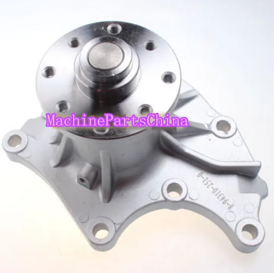 New Water Pump 6671508 6631810 For Isuzu Bobcat 853 and later 843 | Обустройство дома
