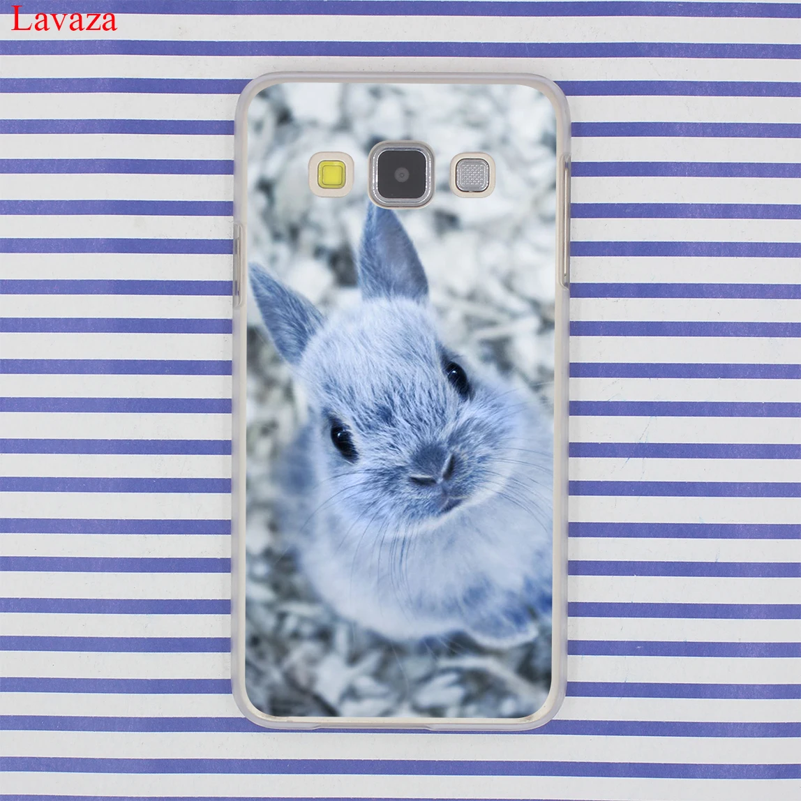 Чехол для Samsung Galaxy Note 10 9 8 A9 A8 A7 A6 Plus 2018 A3 A5 2015 2016 2017 A2|for samsung galaxy|grand primegalaxy rabbit |