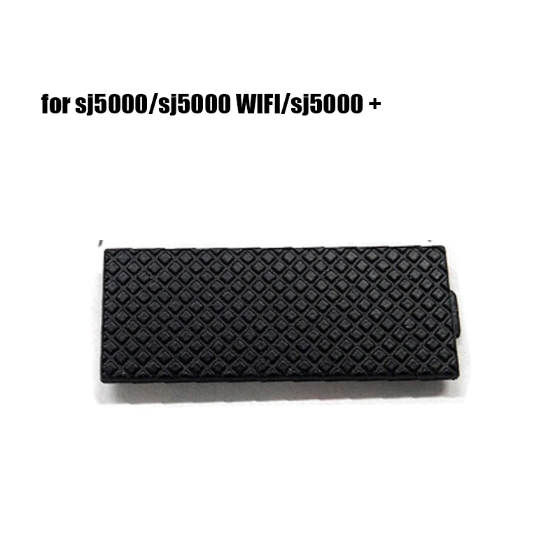 SJ5000 battery Cover SJ4000 Батарея крышка и Экран Защитная пленка для спортивной экшн-камеры SJCAM серии SJCAM SJ5000 серии Батарея чехол спортивный Камера - Цвет: SJ5000 battery Cover