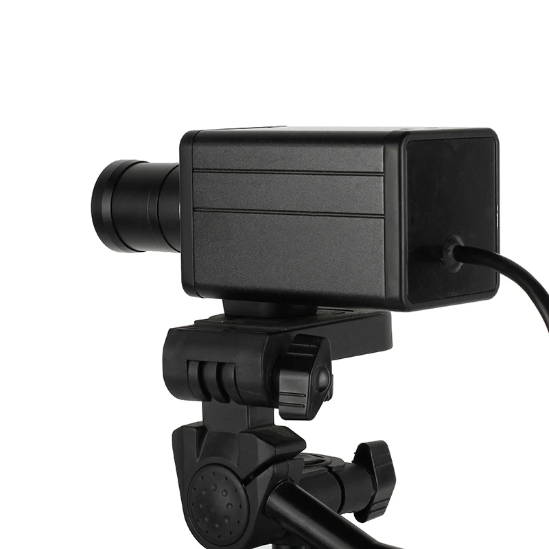 LUXLABS L803 CCTV камера 1080P беспроводная камера видеонаблюдения HD Vision Cam Видео для YouTube Skype Facebook